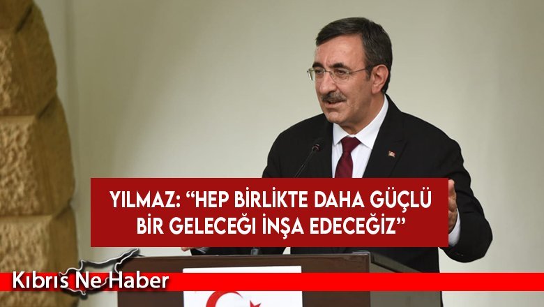 Yılmaz: “KKTC’de elektrik tüketim talebindeki artışa yönelik kurulması planlanan 5 santralin 4’ü işletimde, 5’incisi ise hafta sonu devreye girecek”
