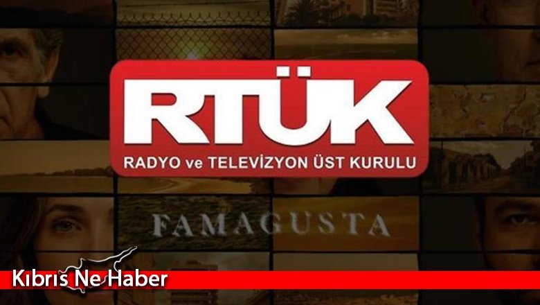 RTÜK: Famagusta, Türkiye'de veya başka bir ülke kataloğunda yer almayacak