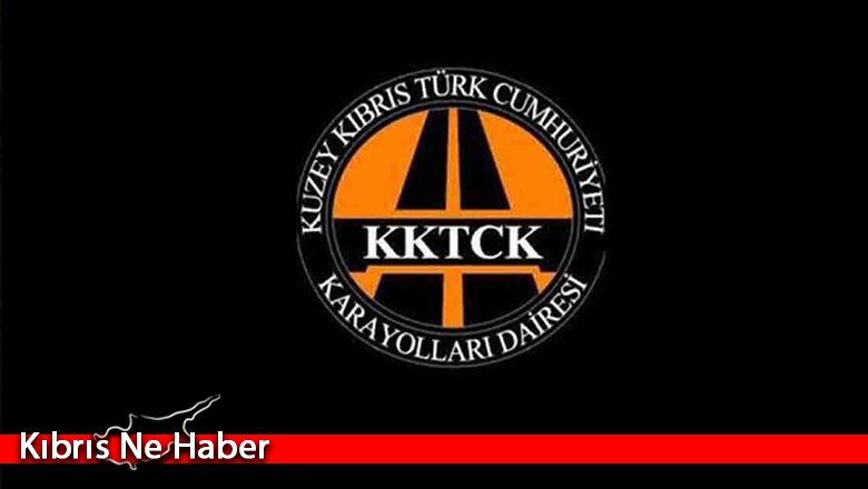Karayolları Dairesi, kamyonların Lefkoşa-Girne ana yolunda seyretmelerini yasaklayan bildirilerin yürürlükte olduğunu hatırlattı
