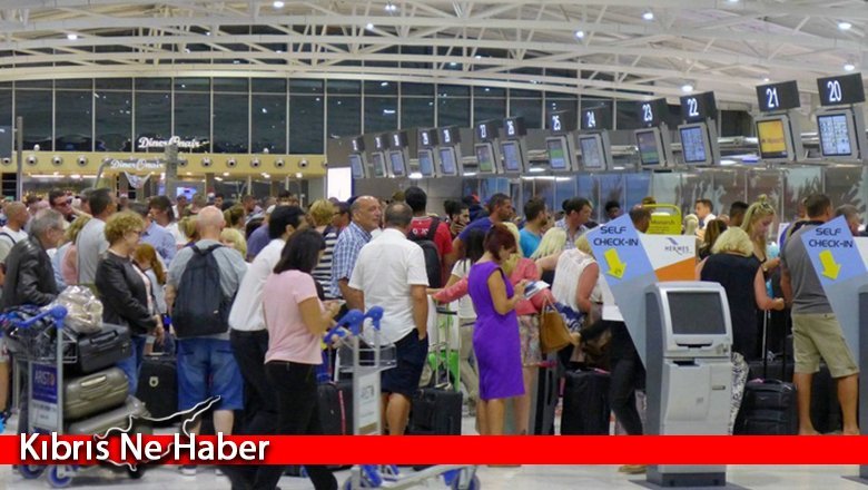 Güney’de yolcu sayısında tüm zamanların rekoru kırıldı