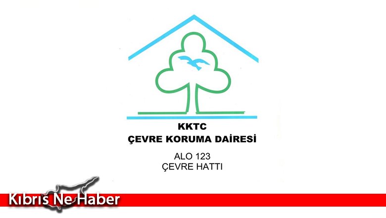 Çevre Koruma Dairesi, çöp atan araç sürücüsüne ceza kesti