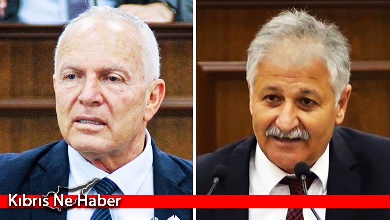 Töre ve Pilli’nin öğleden sonra taburcu edilmesi planlanıyor