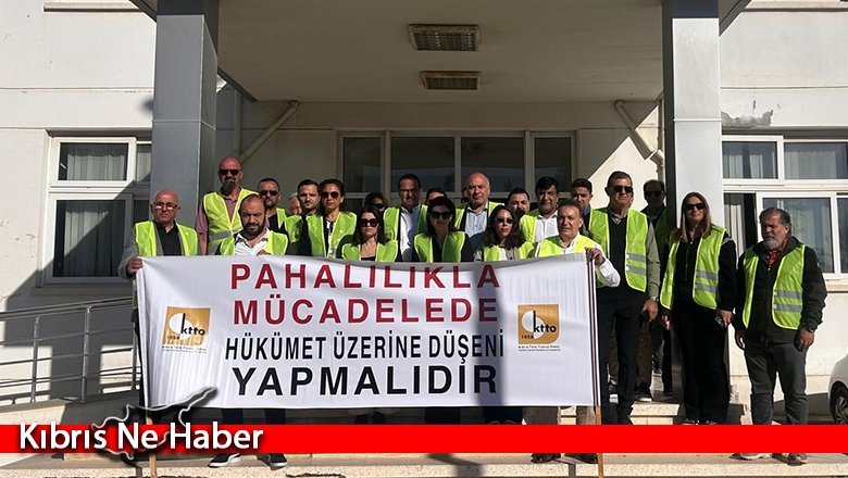 11 ekonomik örgüt, gümrüklerde eylem yaptı: “Rekabet gücümüz eridi”