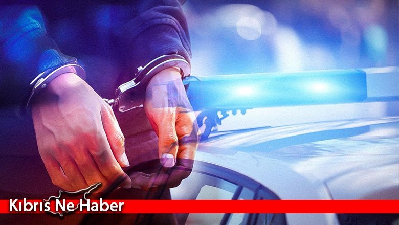 Alsancak’ta ağustos ve eylüldeki hırsızlıklarda bir tutuklama