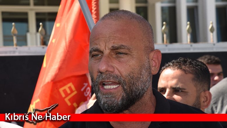 El-Sen, pazartesi günü Meclis önünde eylem yapacak