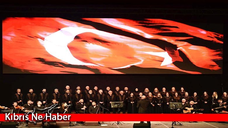 TC Lefkoşa Büyükelçiliği 29 Ekim Cumhuriyet Bayramı konseri düzenliyor