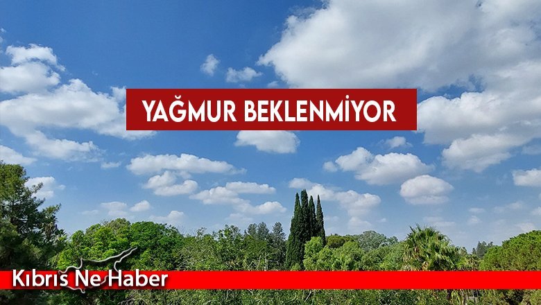 Hava ılık ve nemli olacak...