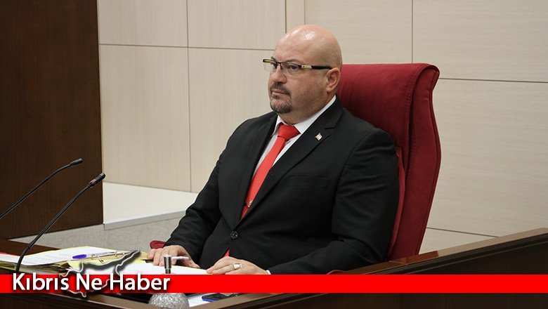 Küçük: “KKTC, jeostratejik açıdan Türk dünyasının Akdeniz’deki güvenli limanıdır”