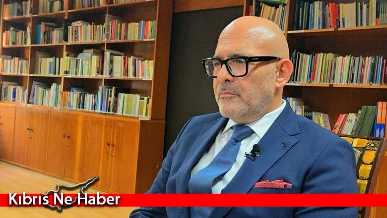 Onar: “Gayriresmi Liderler yemeği spekülasyona açık değil”