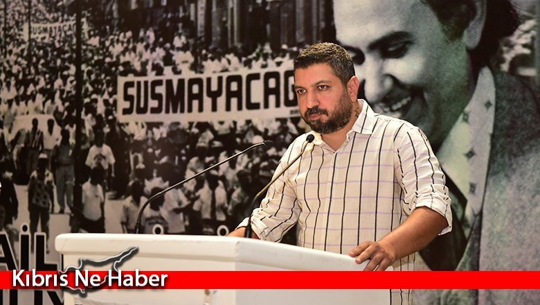 20 örgütten açıklama: Yarın Ali Kişmir’in yanında olacağız