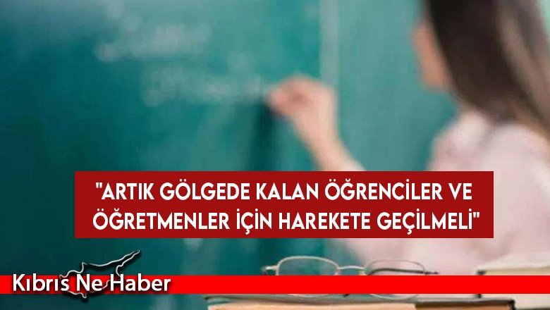 Özel eğitim öğretmenleri: 3 Aralık Dünya Engelliler Gününde onları okullarda buluşturalım