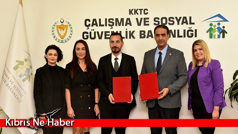Şiddet gören kadınlara yönelik adli yardım desteği protokolü yenilendi
