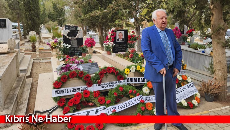 Tahsin Mertekçi vefatının 7’nci yıl dönümünde anıldı