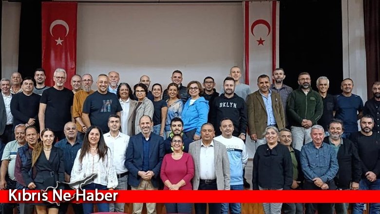 Halkın Partisi: Sorun Meclis Başkanlığı değil, meşruiyet sorunudur