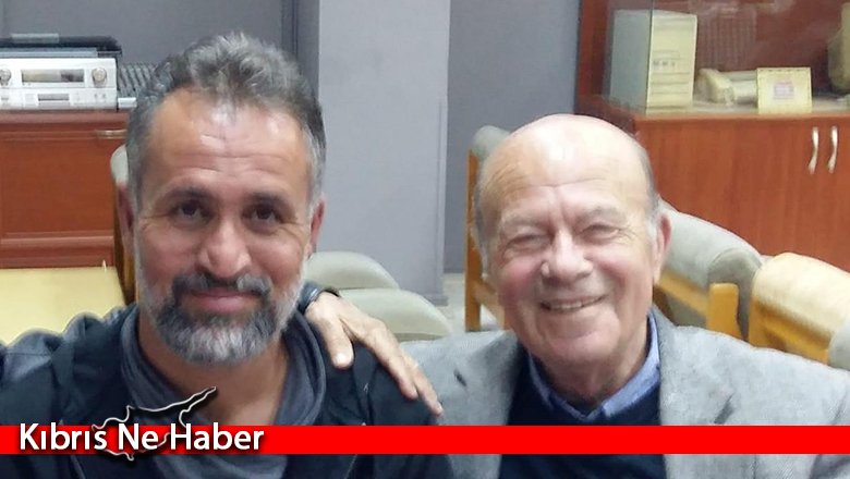 KTÖS, kurucu üyesi Yılsay Barlasoğlu’nun vefatı nedeniyle mesaj yayımladı