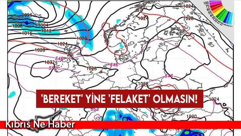 Hasan Sarpten, yarınki kuvvetli yağışa dikkat çekti: 'Bereket' Yine 'Felaket' Olmasın!