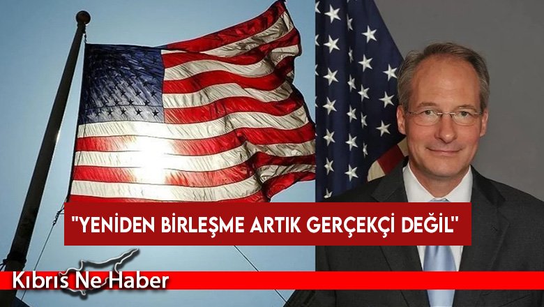 Koenig: Daha önce savunulan çerçevede yeniden birleşme artık gerçekçi değil