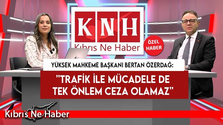 Özerdağ: Çocukları yasalar ile koruma açısından daha iyi duruma gelmemiz gerek...