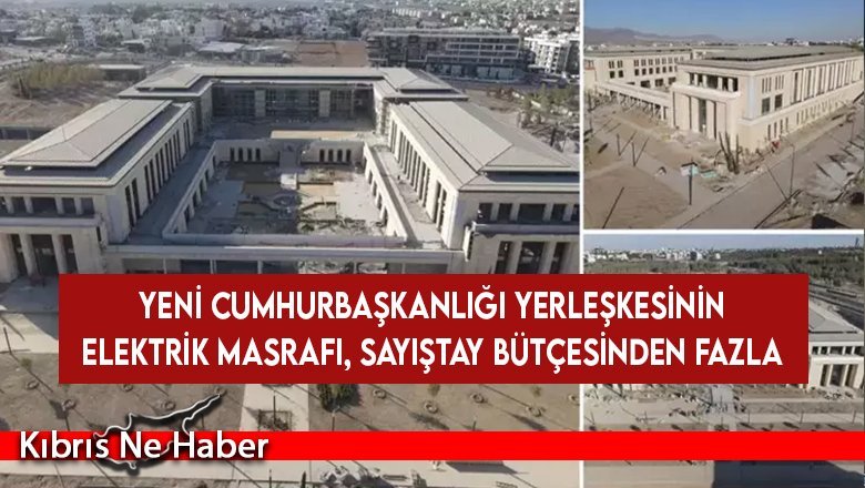 Özuslu: Bu israfın ve sorumsuzluğun dik alası değil de nedir?