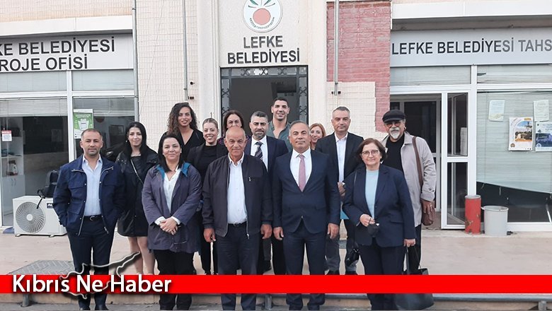 Turizm Master Planı için halkın görüşleri alınacak