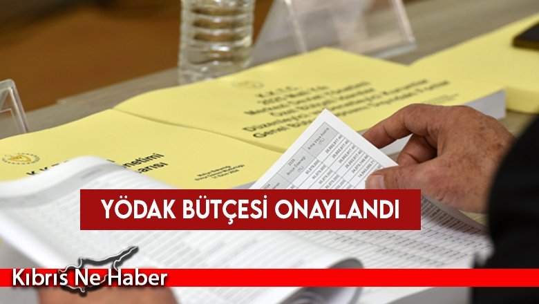 YÖDAK bütçesi onaylandı: Ülkedeki toplam öğrenci sayısı 101 bin 138