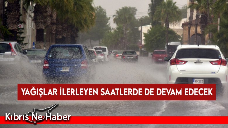 En fazla yağış Selvilitepe ve Kozanköy’e düştü…