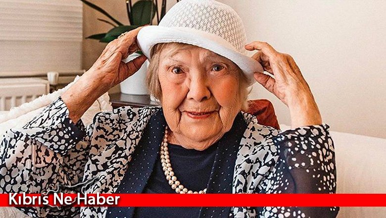 Türkiye'nin ilk kadın Sümeroloğu Muazzez İlmiye Çığ yaşamını yitirdi