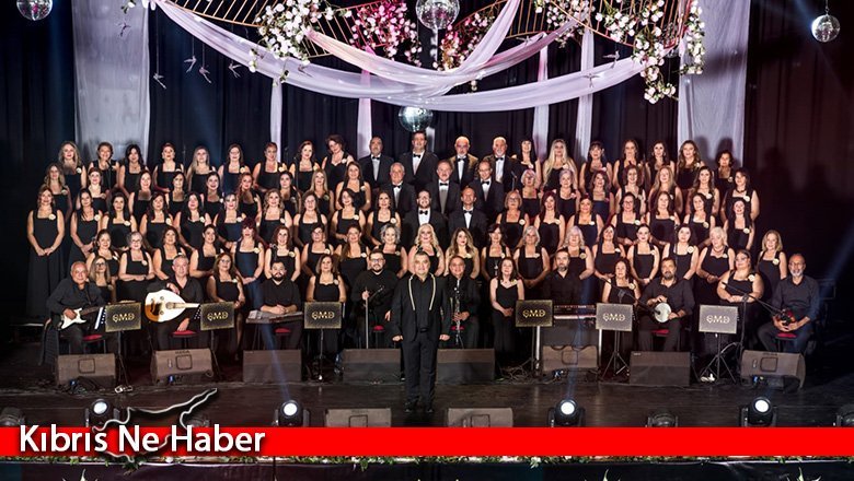 Çağdaş Müzik Derneği'nden 'Bir Tatlı Huzur' konseri