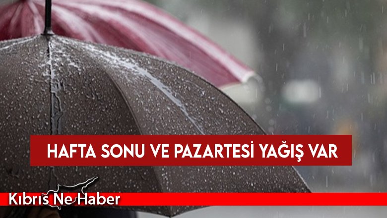 Sıcaklık 18 – 21 derece olacak