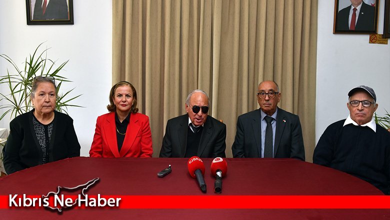 Kıbrıs Türk Engelliler Federasyonu: 48 yıldır sorunlar devam ediyor...