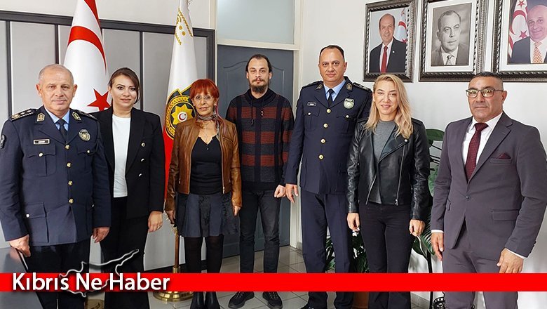 Medya Etik Kurulu, Polis Genel Müdürlüğü ve Yayın Yüksek Kurulu’nu ziyaret etti