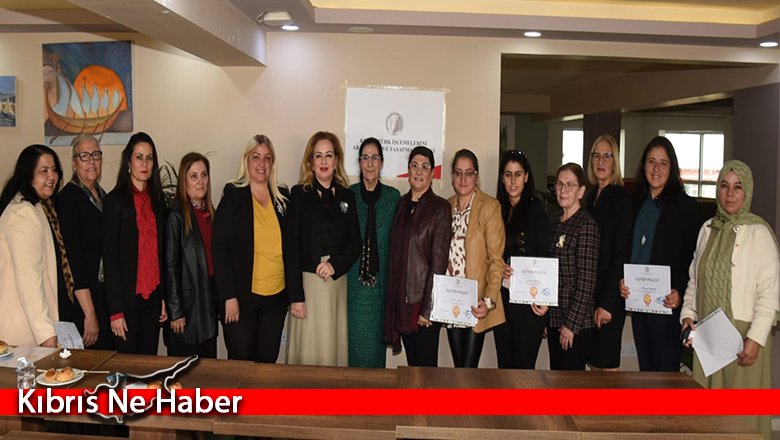 "Keçenin Kuzey Kıbrıs'ta Yeniden Doğuşu" projesi kapsamında “Keçada” markası doğuyor