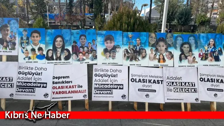 İsias Otel’in beşinci duruşması 3 Aralık Salı günü yapılacak