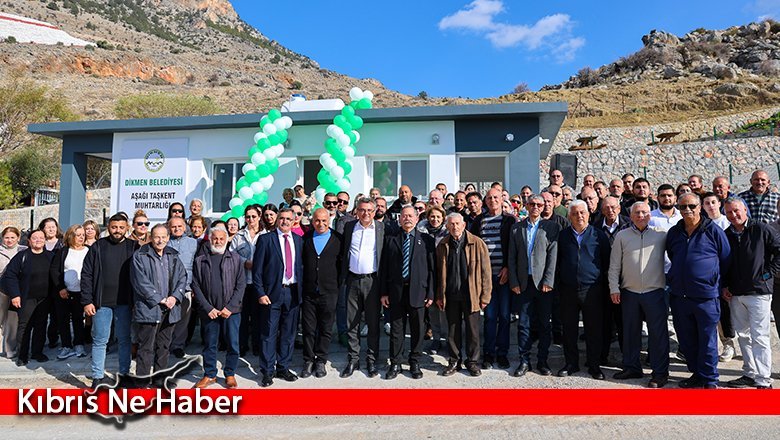 Erhürman: Yerinden hizmet anlayışı önemli