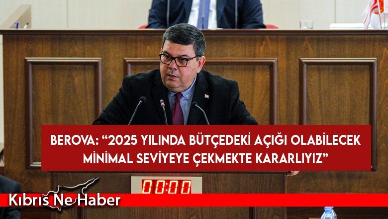 Bütçenin genelinin görüşülmesi tamamlandı…