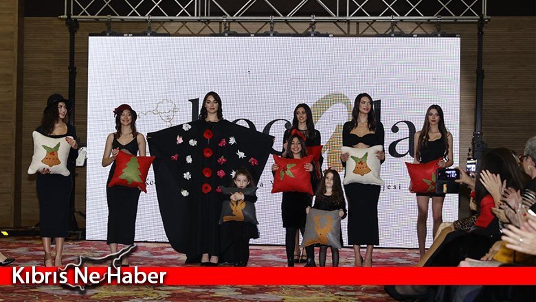 Cumhurbaşkanlığı himayesinde hayata geçirilen “Keçada” markası tanıtıldı