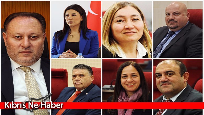 Öztürkler ve heyeti temaslarda bulunmak üzere Ankara’ya gidiyor