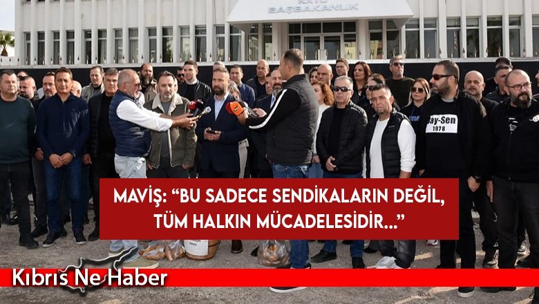 Sendikalardan "hayat pahalılığı ve toplu iş sözleşmesi" için yeniden ortak eylem