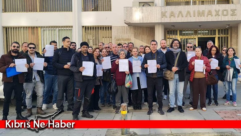 Kimliksizler Derneği bilgi edinme başvurusu yaptı