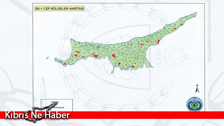 Av ve Avla İlgili Yaban Hayatını Düzenleme Yasası altındaki bazı tüzükler düzenlendi