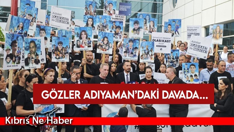 İktidar ve muhalefet yetkilileri dava öncesi açıklamalarda bulundu