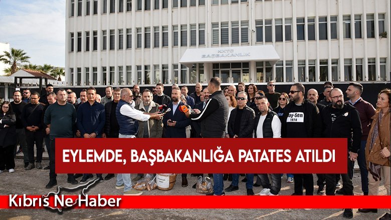 21 sendikadan eylem: Hayat pahalılığı ve Toplu İş Sözleşmesi'nde yapılmak istenen değişiklik protesto edildi