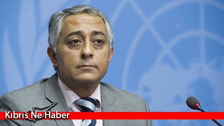 Aleem Siddique: Ara bölgede tarımsal faaliyetlerle ilgili mevcut anlaşma geçerli