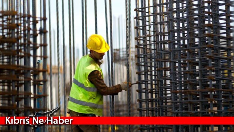 İMO: Ülkeye ithal edilen inşaat demirleri sıkı denetimlere tabi tutulmalı