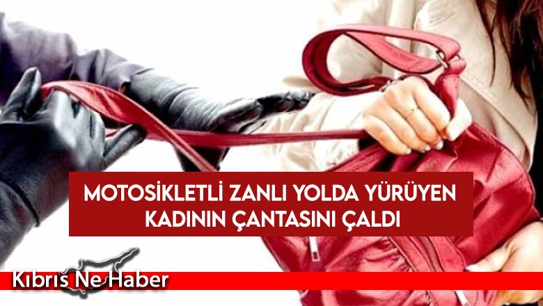 Polisiye olaylar…