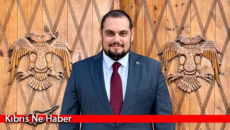 Mert Osmanlar, Vakıflar Örgütü ile Din İşleri Dairesi Yönetim Kurulu’na atandı
