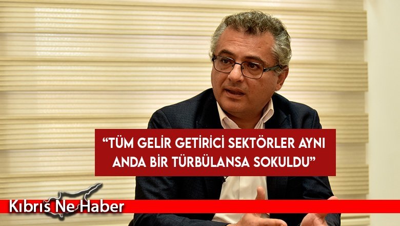 CTP Genel Başkanı Erhürman: 2025 seçim yılı olmalı