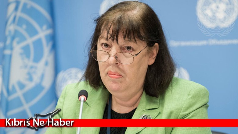BM: Çatışma bölgelerinde çocukların çığlıkları yankılanıyor, dünya sessiz kalıyor