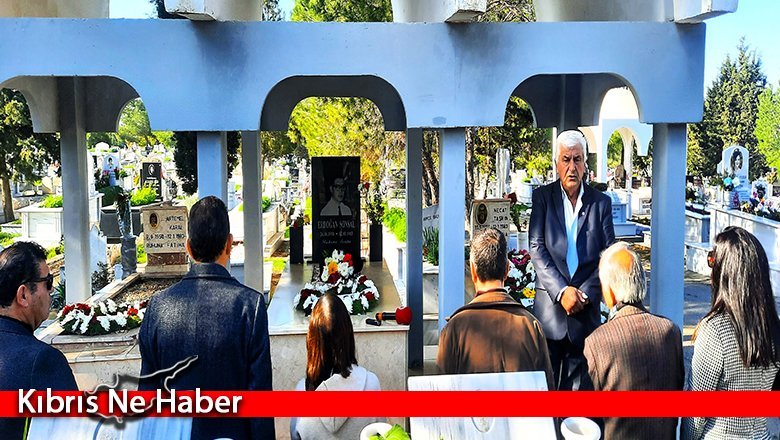 Taşkın, Sonsal ve Karal törenle anıldı