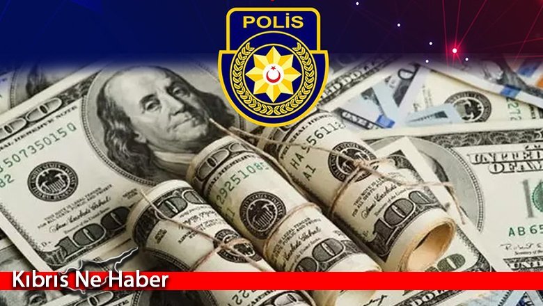 Polisten sahte dolar uyarısı
